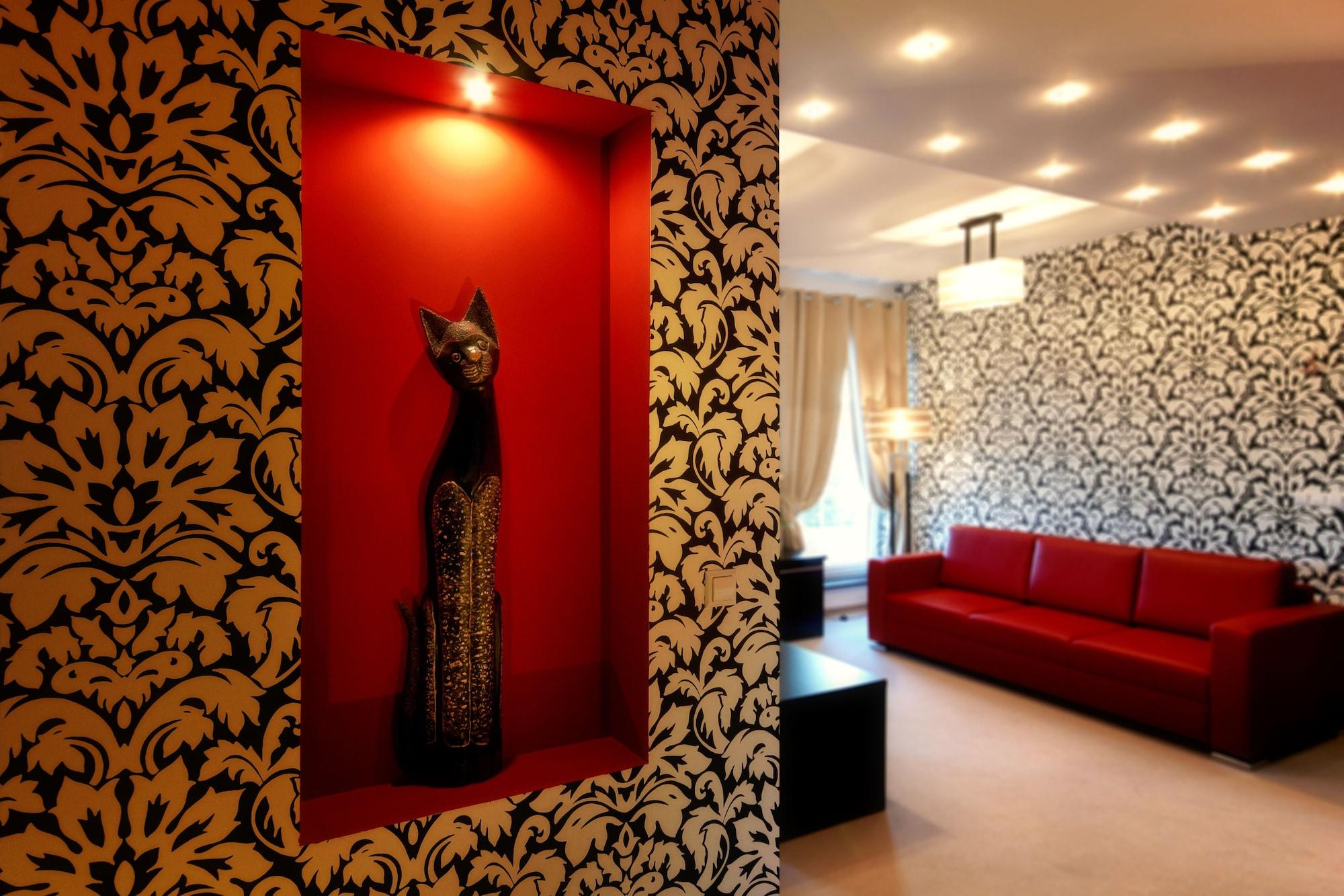 Hotel Hotton Gdynia