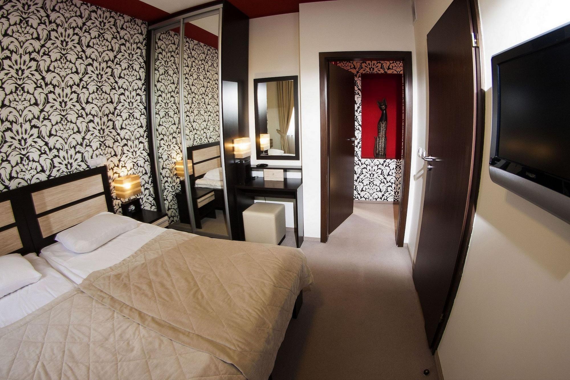 Hotel Hotton