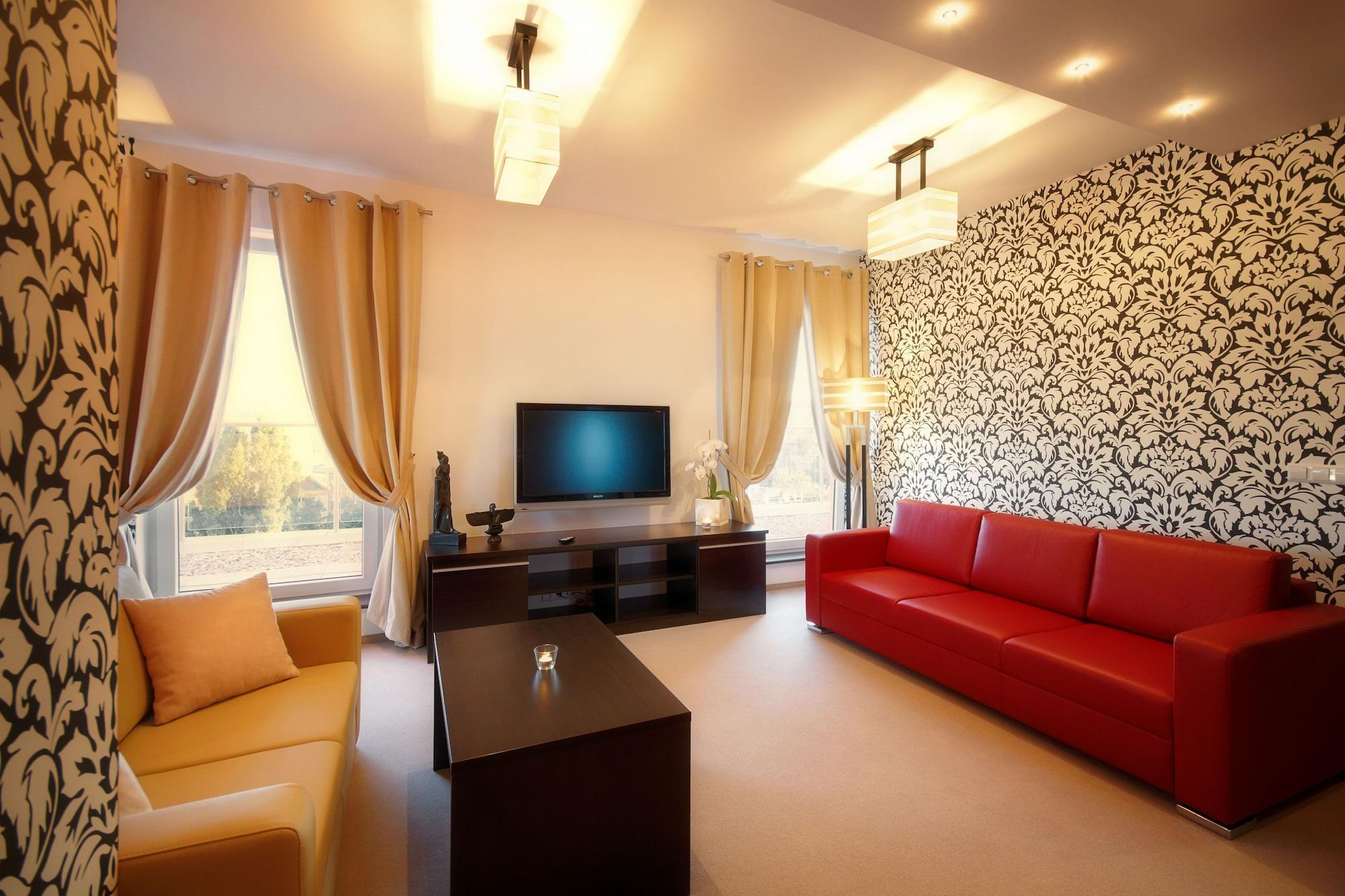 Hotton Hotel Gdynia
