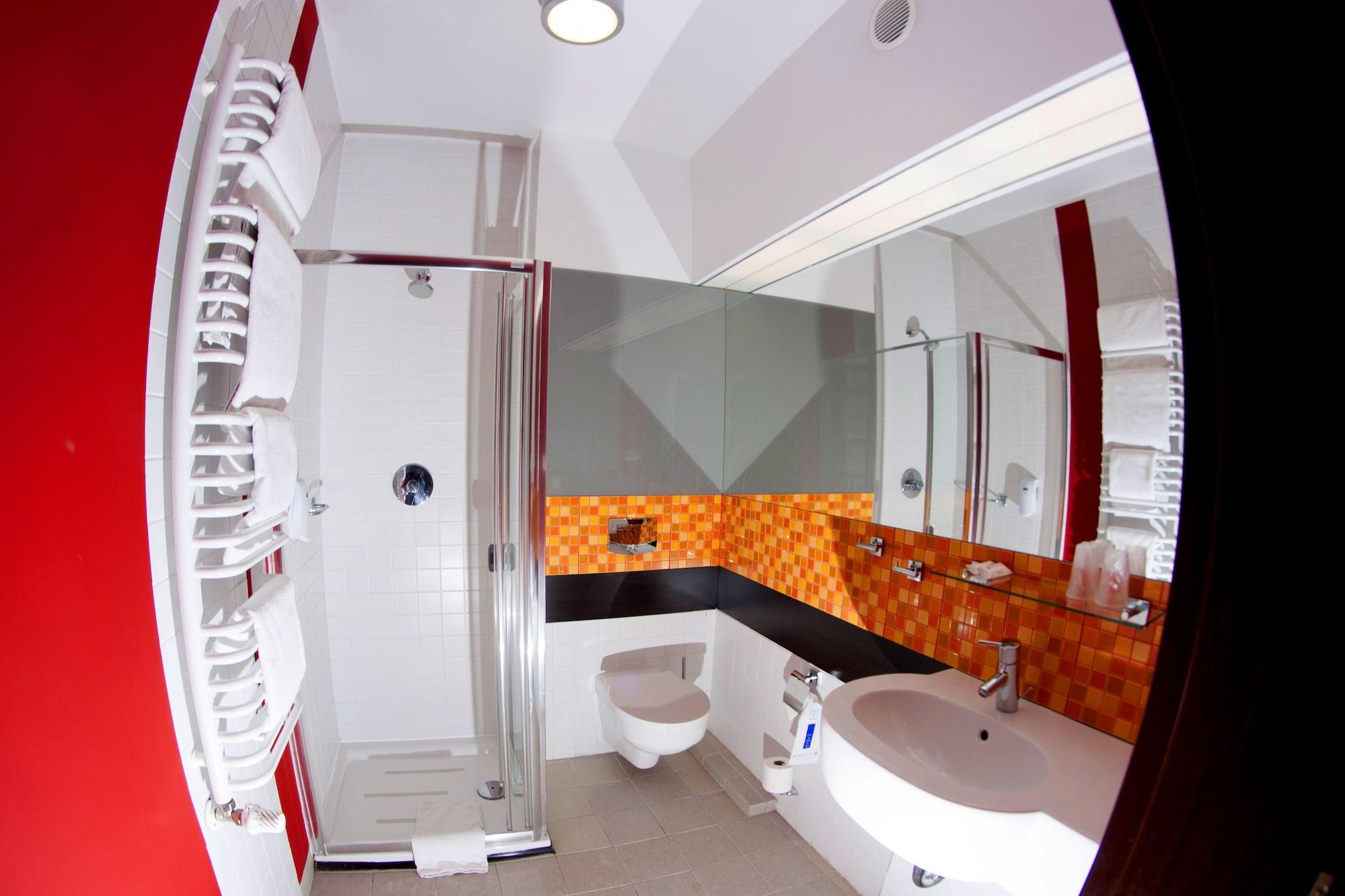Hotel Hotton 3*