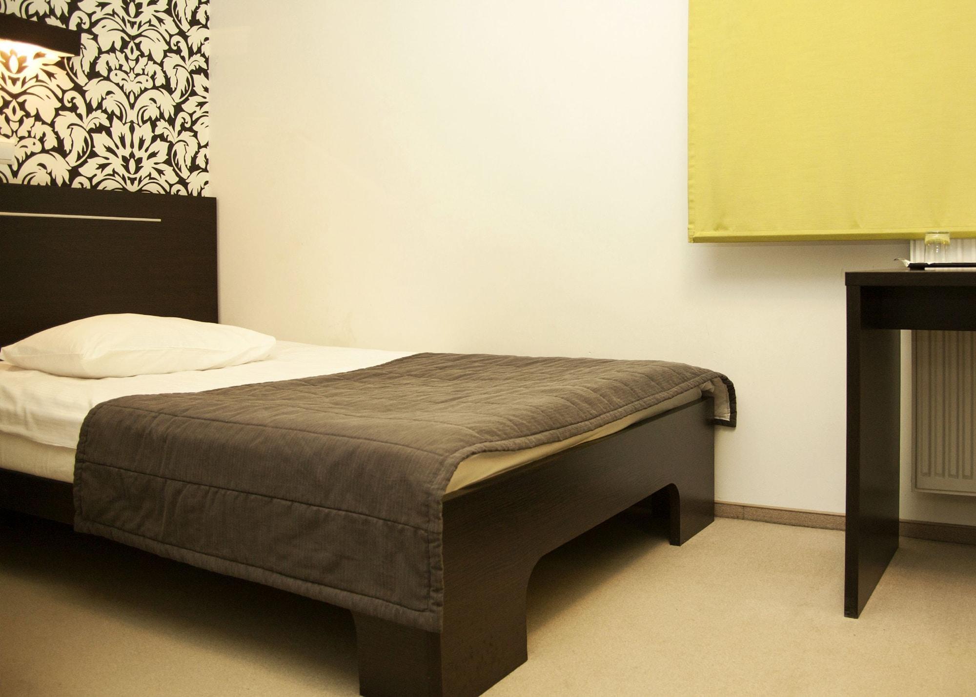 Hotton Hotel 3*
