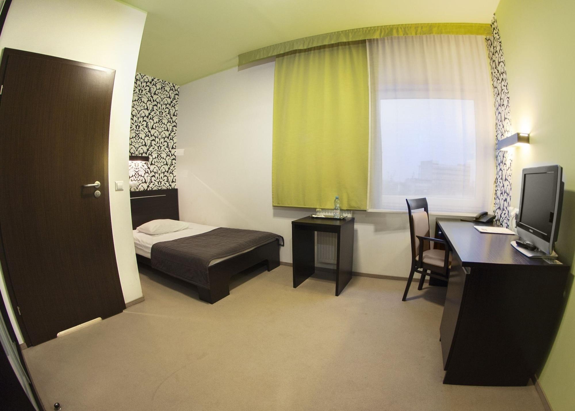 Hotel Hotton