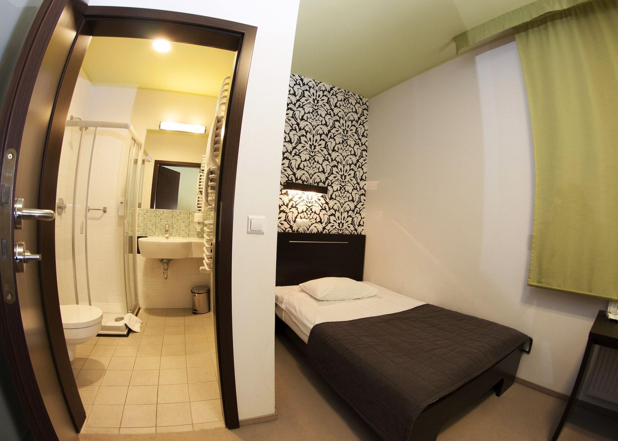 Hotel Hotton Gdynia