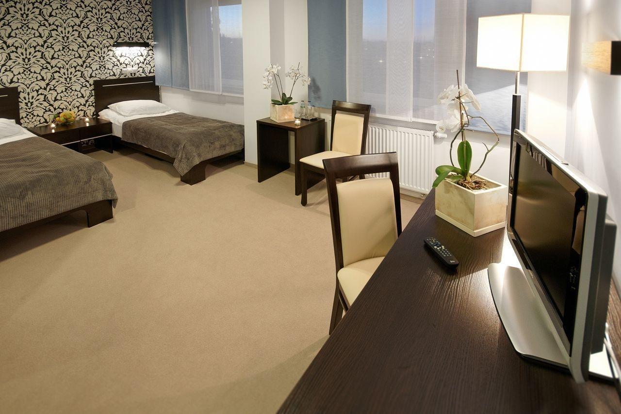 Hotton Hotel 3*