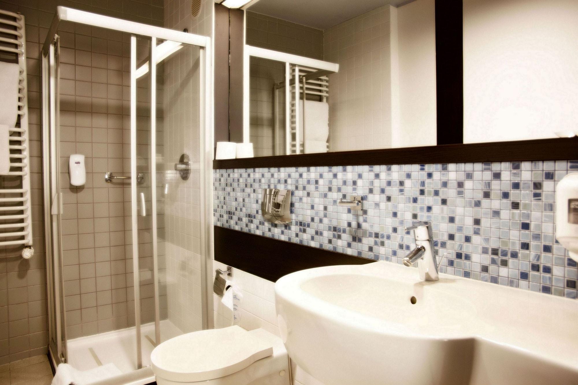 Hotton 3* Gdynia