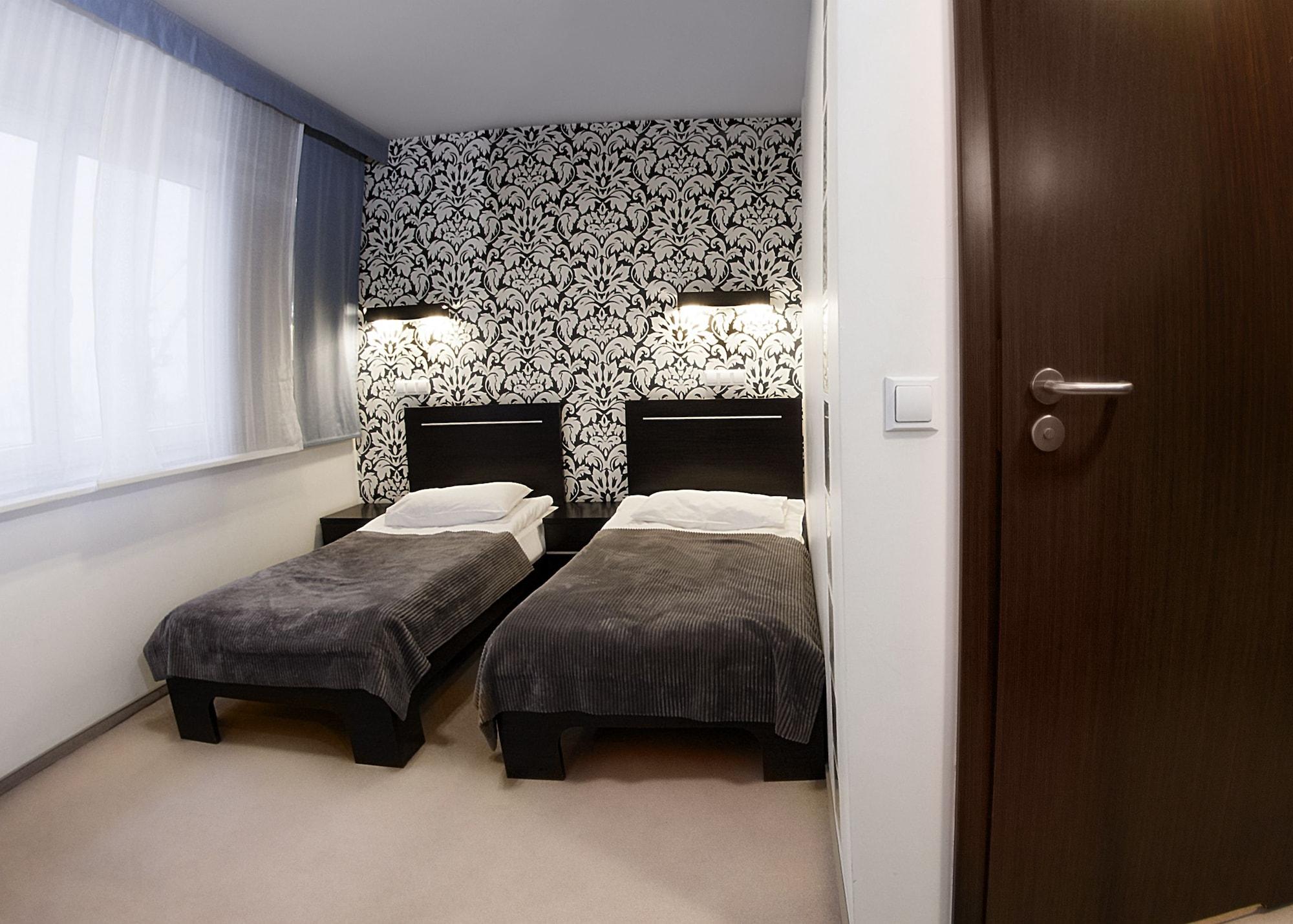 Hotel Hotton