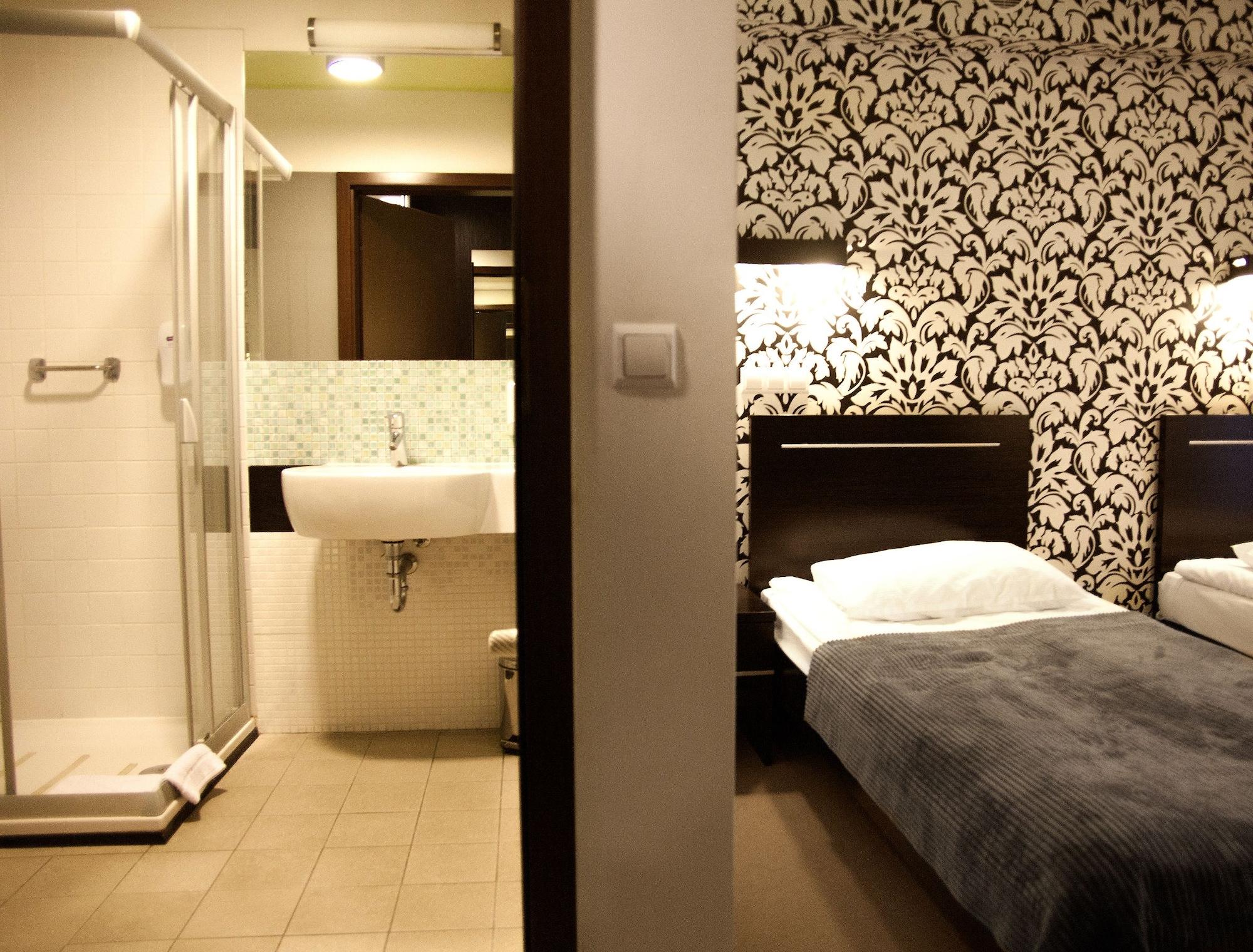 Hotel Hotton