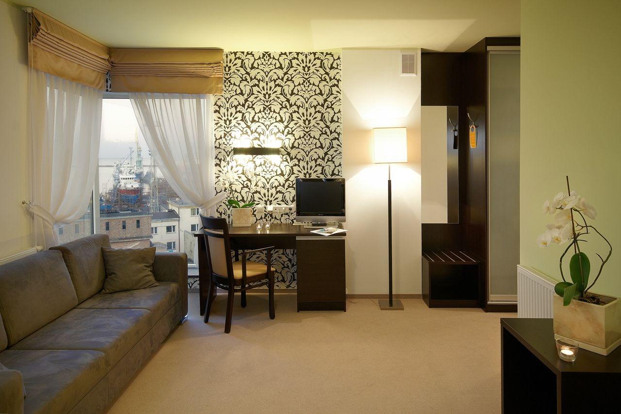 Hotton 3* Gdynia