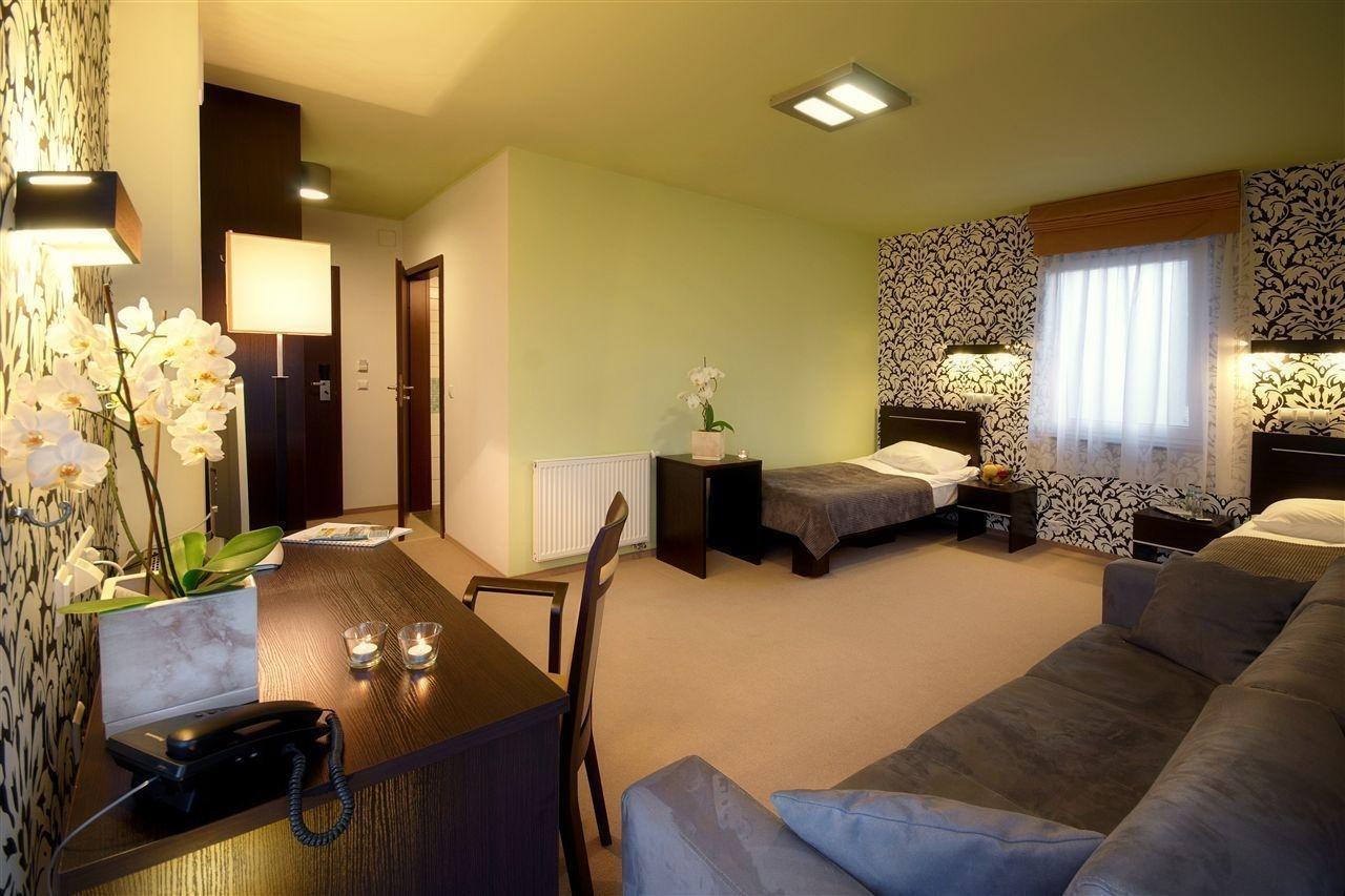 Hotel Hotton 3*