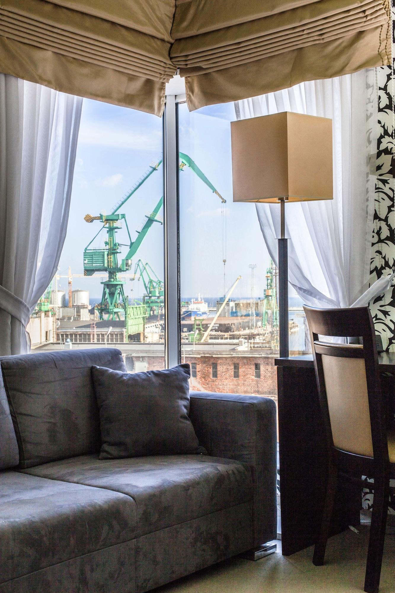 Hotton Hotel Gdynia