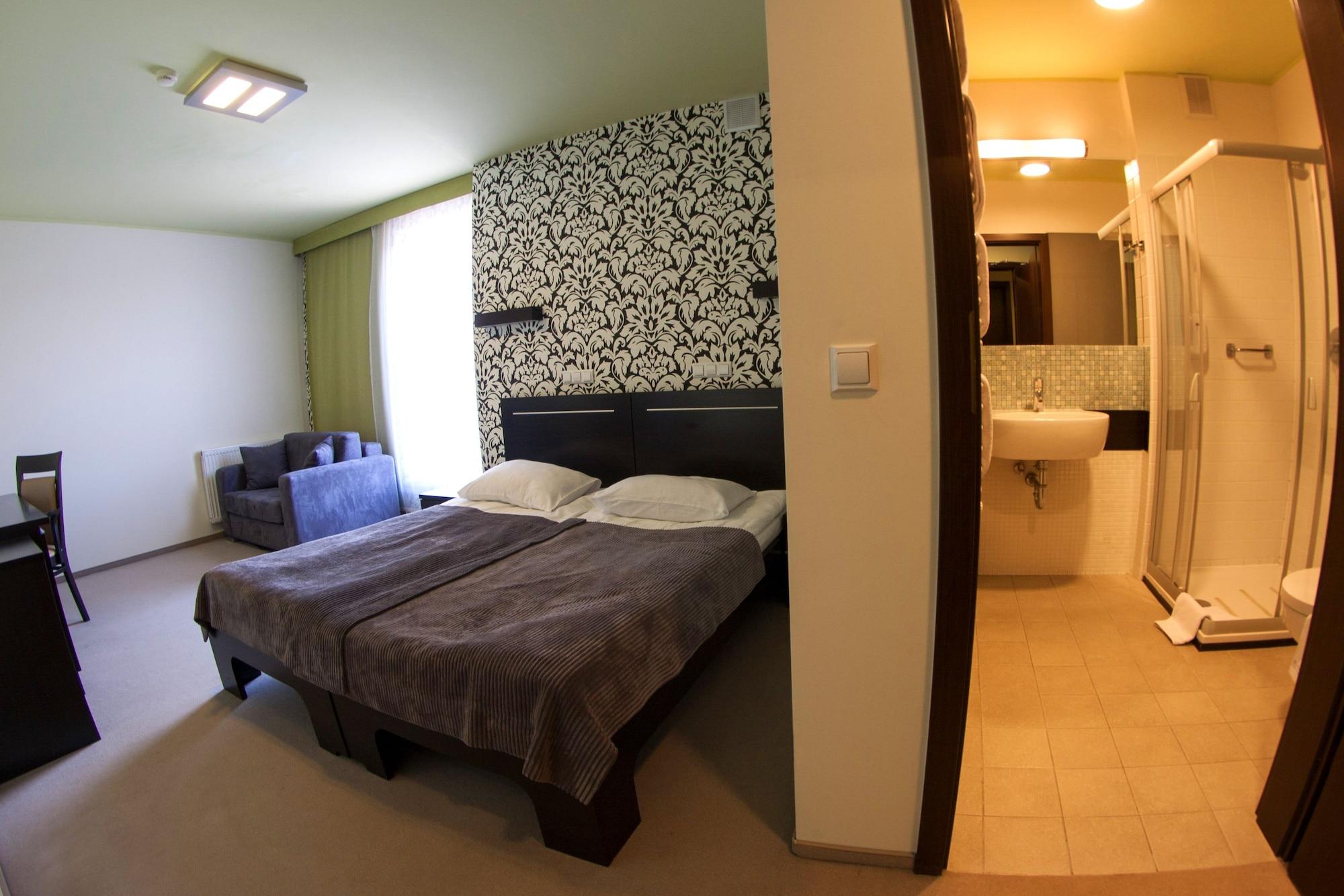 Hotton Hotel Gdynia