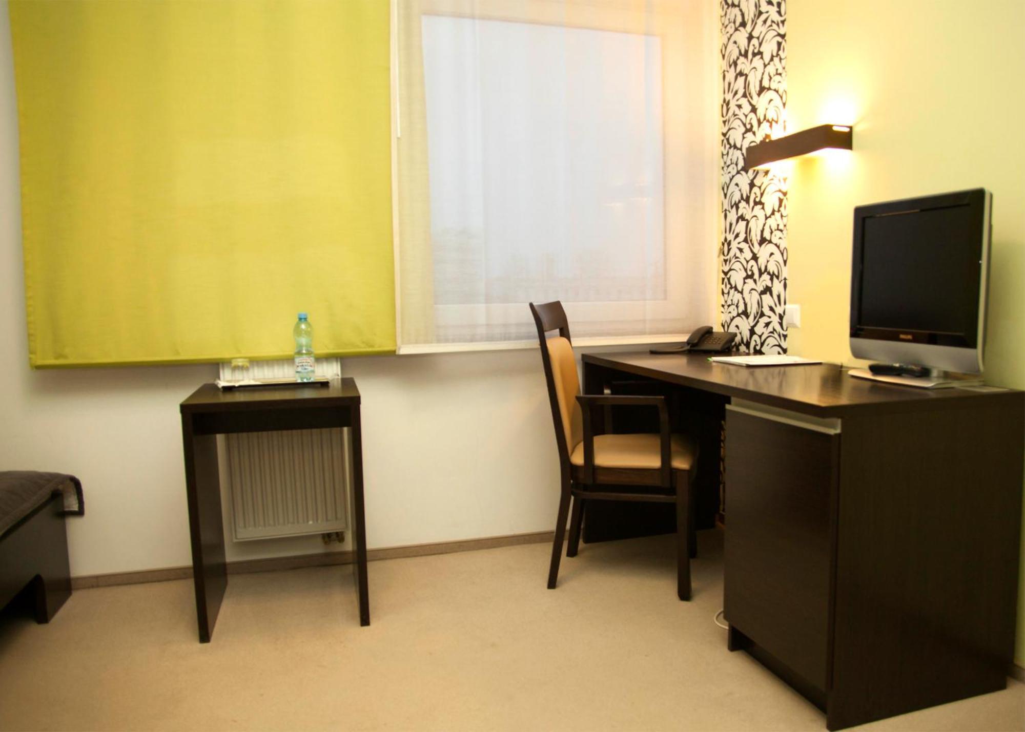 Hotel Hotton 3*
