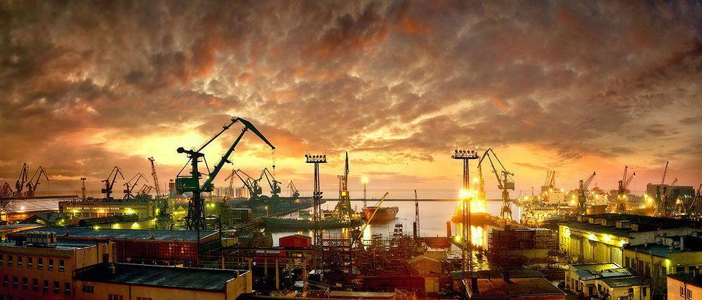 Hotton Gdynia