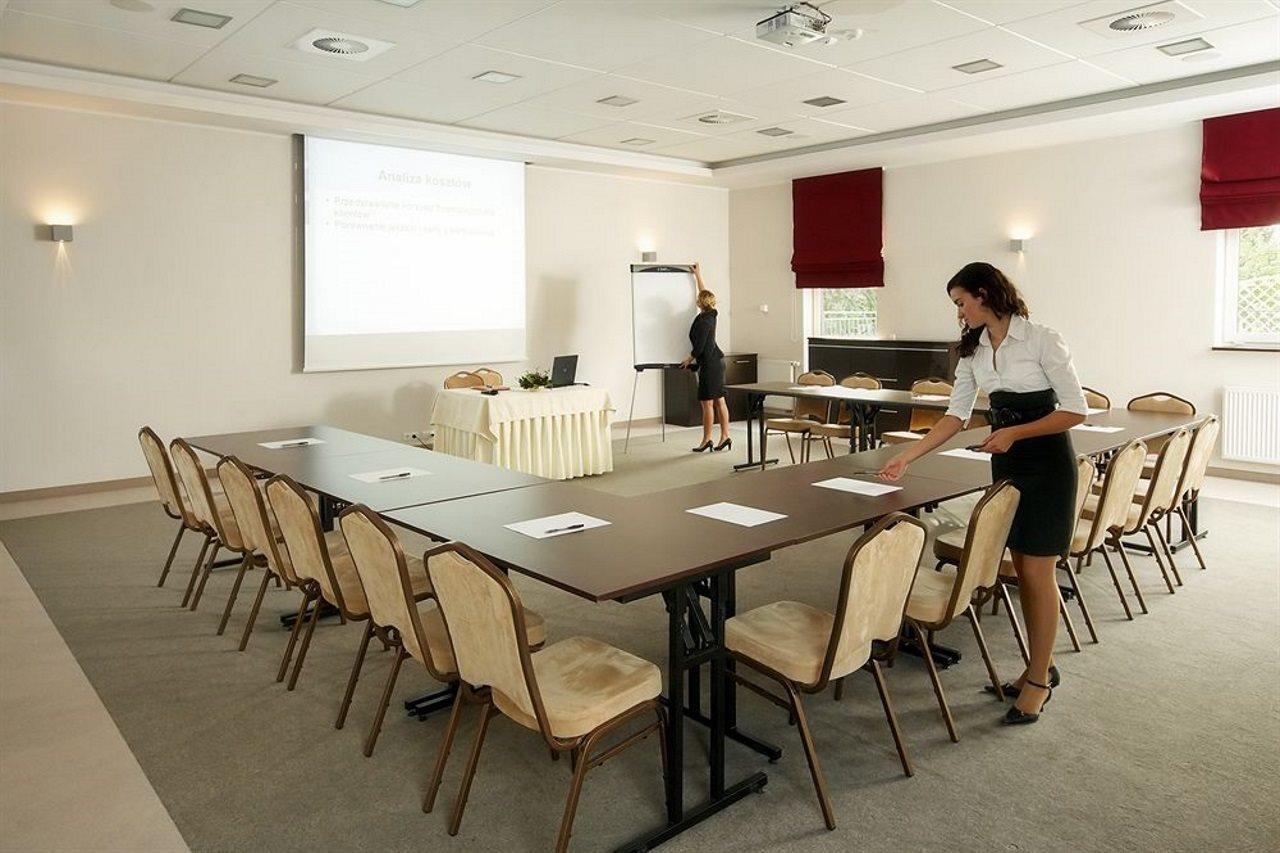 Hotel Hotton Gdynia