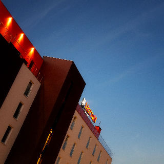 Hotton Gdynia
