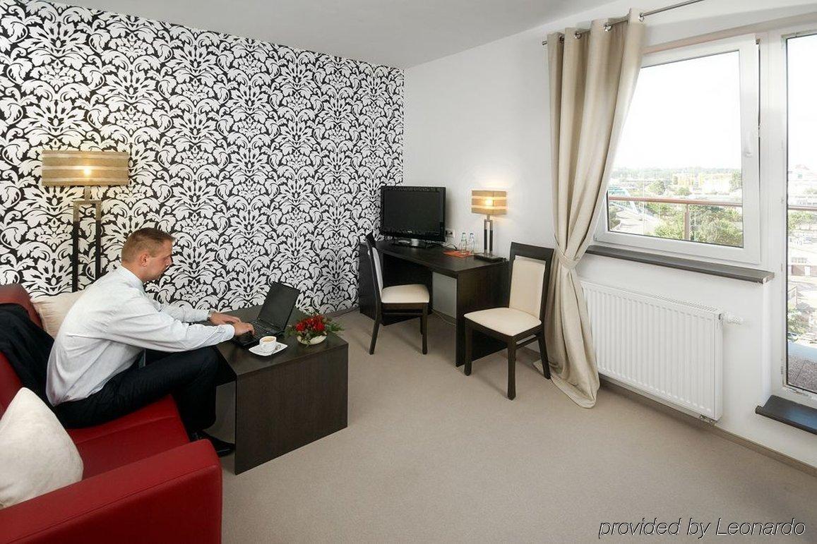 Hotton 3* Gdynia