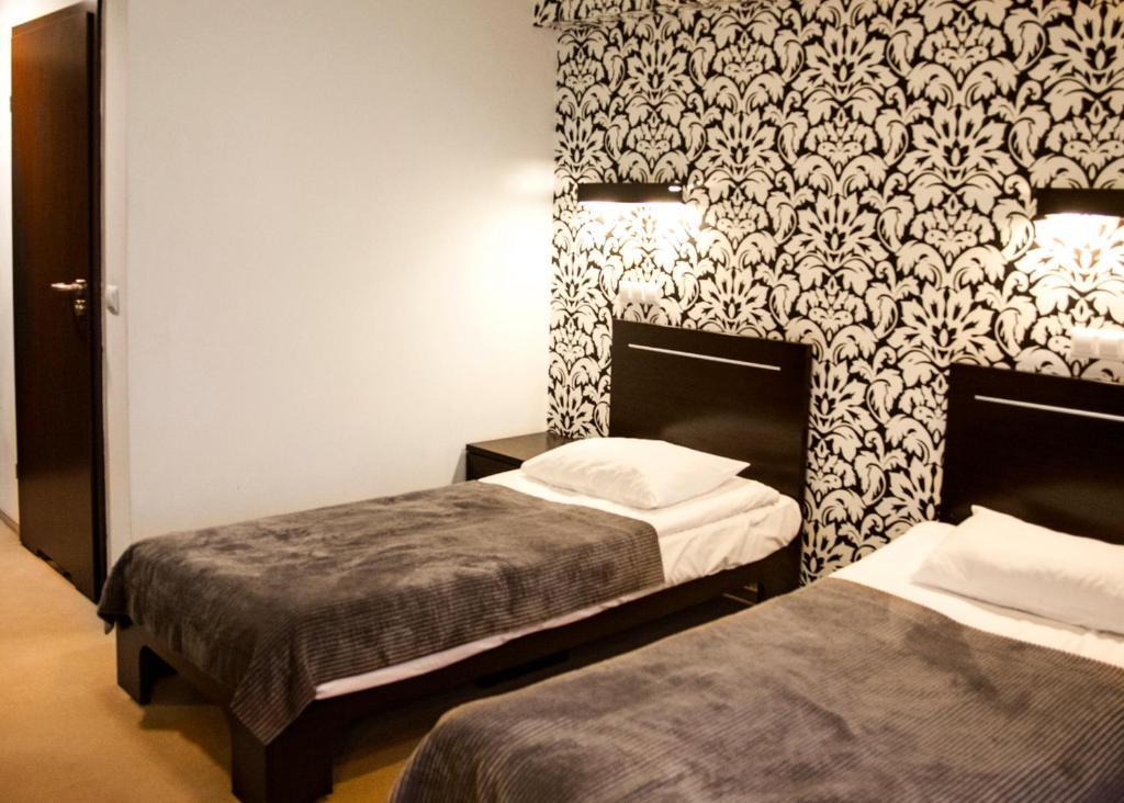 Hotel Hotton