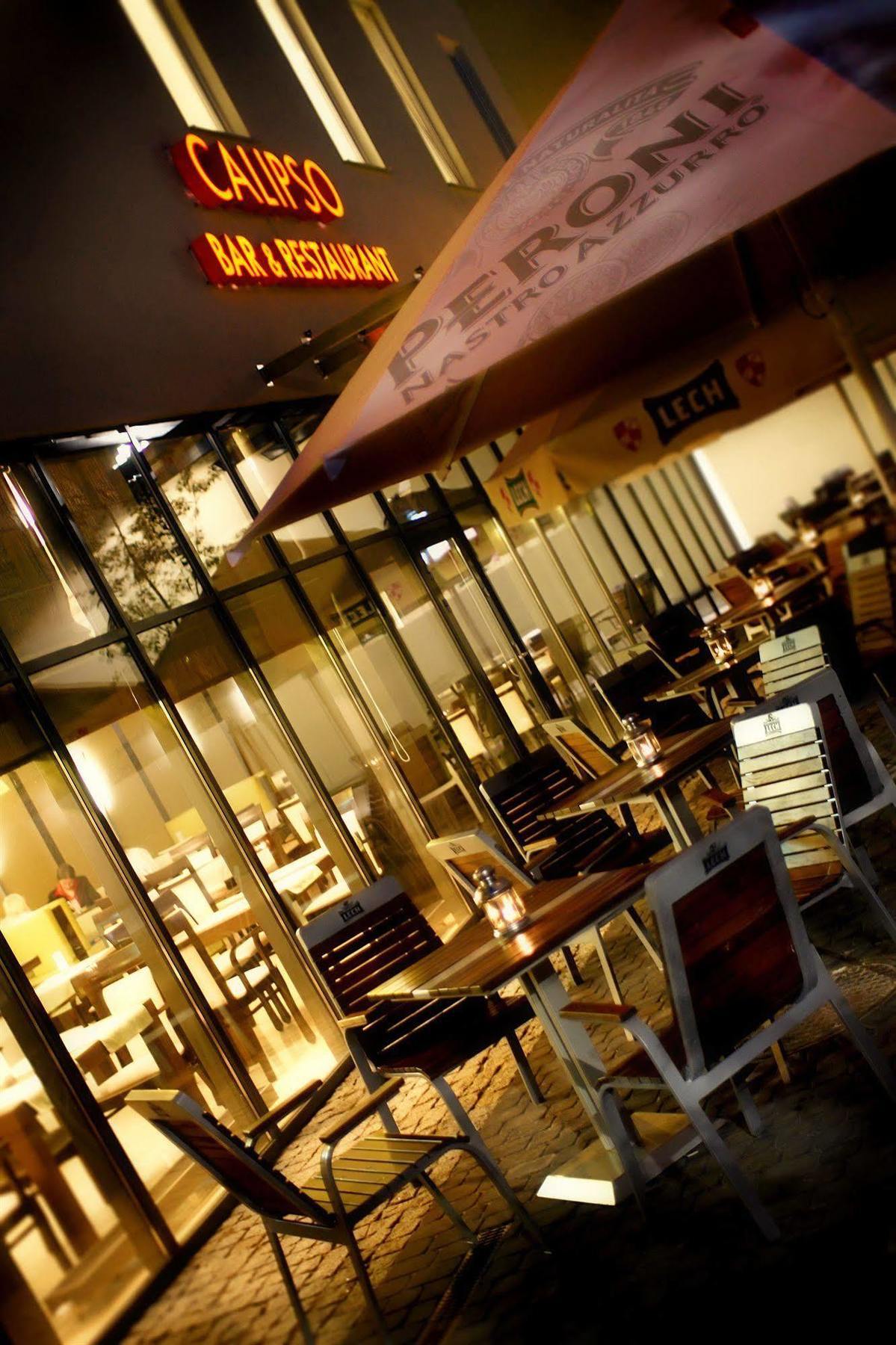 Hotel Hotton Gdynia