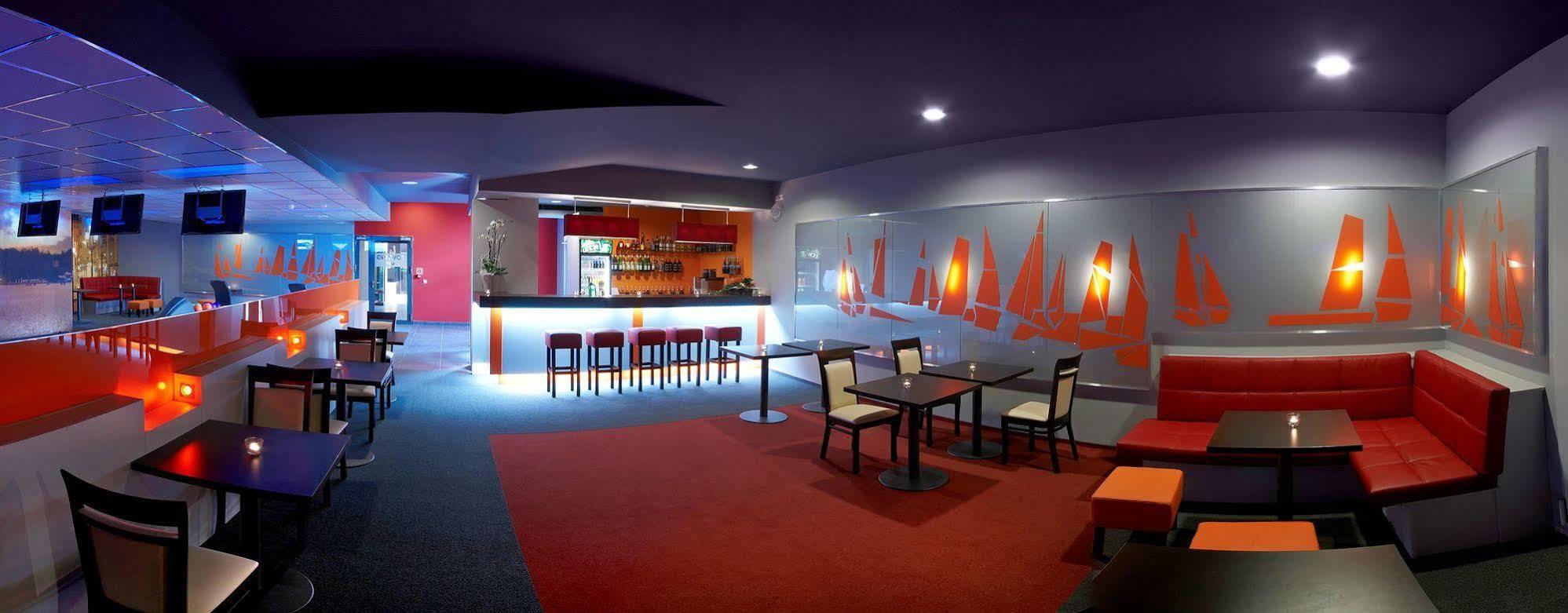 Hotel Hotton Gdynia