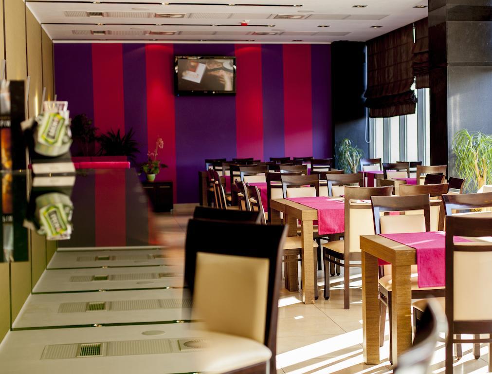 Hotton Hotel Gdynia