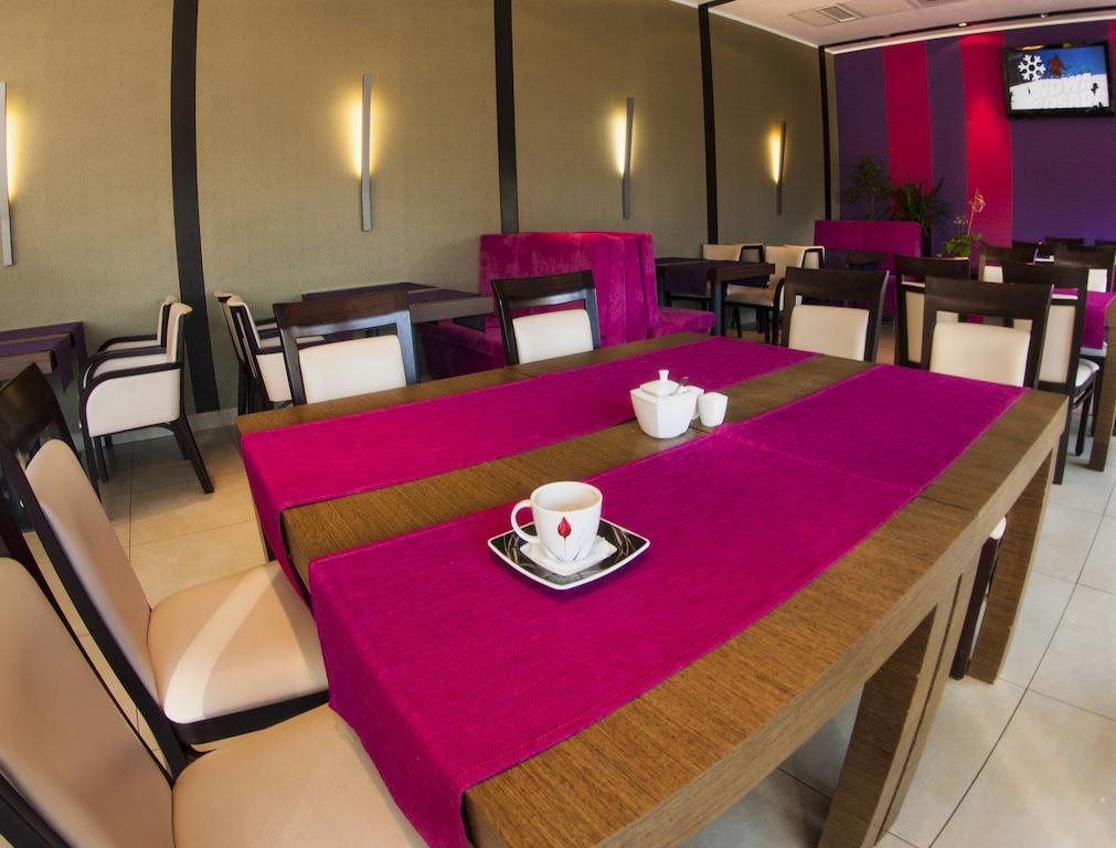 Hotel Hotton 3*