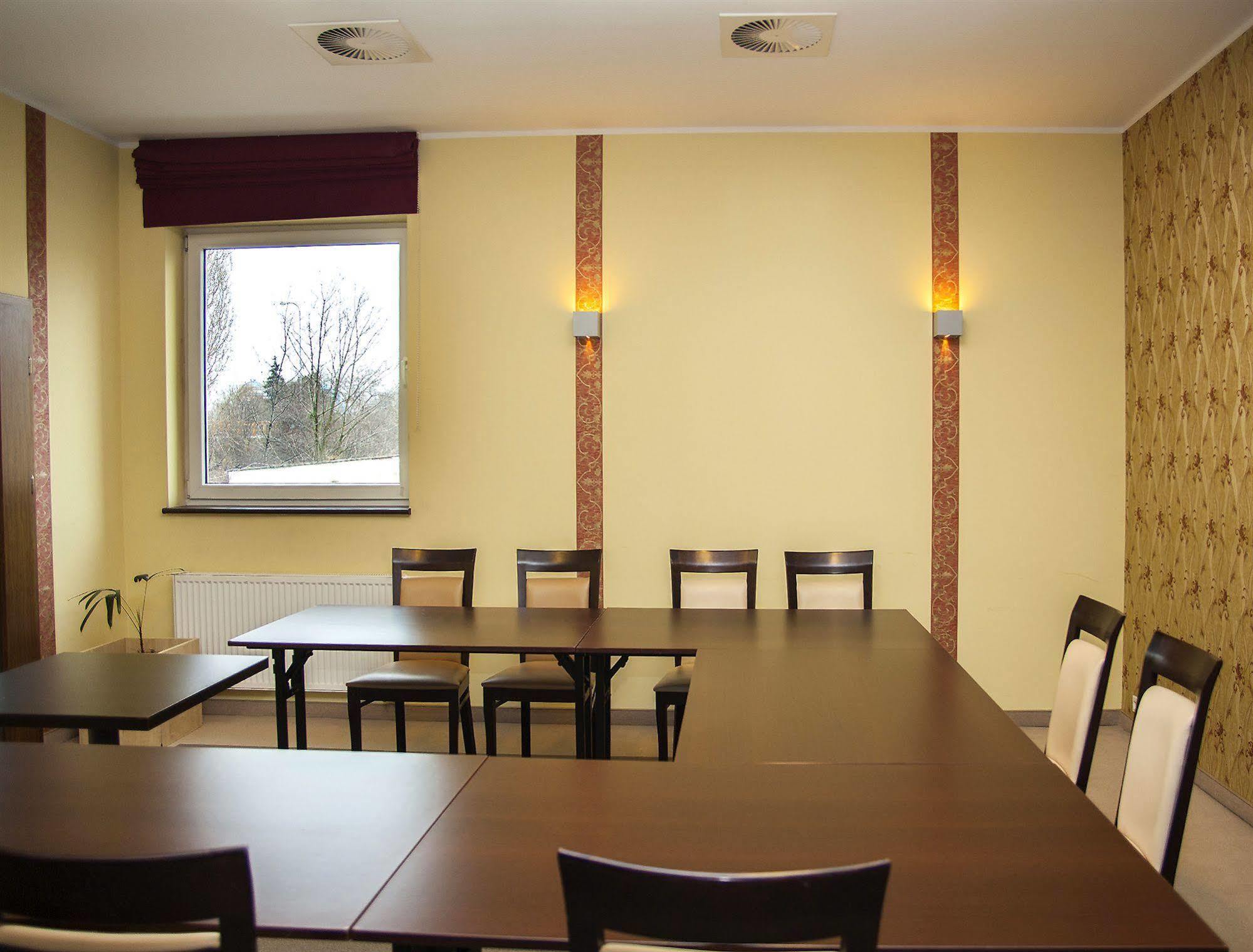 Hotel Hotton Gdynia
