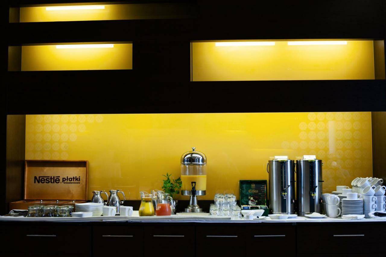Hotel Hotton Gdynia